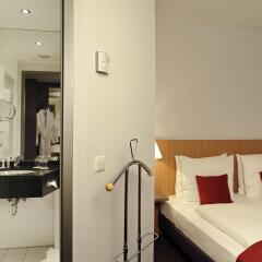 Mercure Hotel Hamburg Mitte комната для гостей