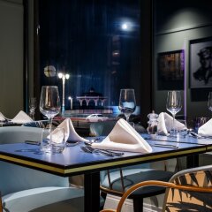 Отель Mercure Brighton Seafront Hotel Великобритания, Брайтон - отзывы, цены и фото номеров - забронировать отель Mercure Brighton Seafront Hotel онлайн фото 12