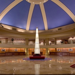 Отель Washington Marriott Wardman Park США, Вашингтон - отзывы, цены и фото номеров - забронировать отель Washington Marriott Wardman Park онлайн бассейн фото 2