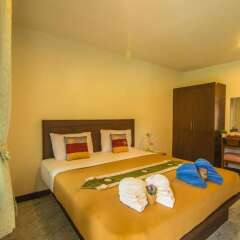 Отель Lanta Nice Beach Resort Ланта фото 11
