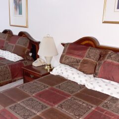 Отель Knights Inn Pendleton США, Адамс - отзывы, цены и фото номеров - забронировать отель Knights Inn Pendleton онлайн в номере