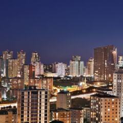 Отель Bof Hotels Ceo Suites Ataşehir городской автобус