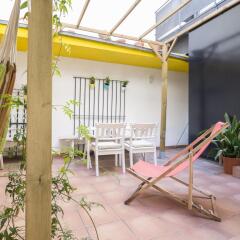Photo of Factory House Hostel