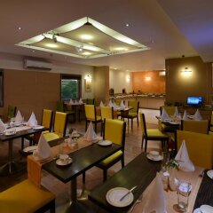 Отель Tulip Inn West Delhi питание фото 2