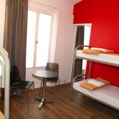 The Loft Boutique Hostel & Hotel удобства в номере