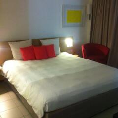 Grand Hotel Montabo in Cayenne, France from 203$, photos, reviews - zenhotels.com guestroom