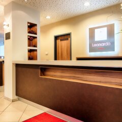 Отель Leonardo Hotel Dresden Altstadt Германия, Дрезден - отзывы, цены и фото номеров - забронировать отель Leonardo Hotel Dresden Altstadt онлайн фото 15