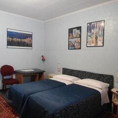 Отель Albergo Junior Италия, Падуя - отзывы, цены и фото номеров - забронировать отель Albergo Junior онлайн комната для гостей фото 3