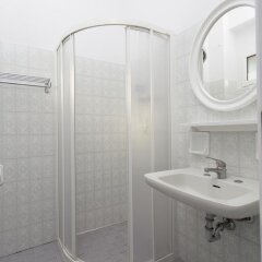 Hotel Europa Гаттео-а-Маре ванная фото 2