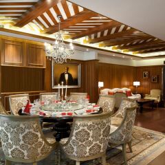 Отель Hilton Xi'an High-tech Zone развлечения