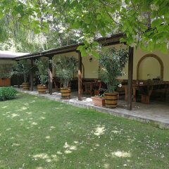 Отель Ajax Guest House Болгария, Кранево - отзывы, цены и фото номеров - забронировать отель Ajax Guest House онлайн фото 15