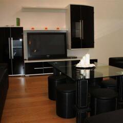 Отель Luxury Downtown Apartment Vienna - Baeckerstrasse Австрия, Вена - отзывы, цены и фото номеров - забронировать отель Luxury Downtown Apartment Vienna - Baeckerstrasse онлайн удобства в номере