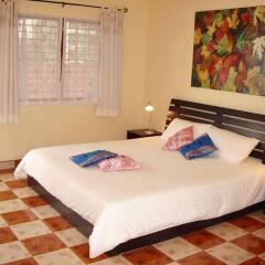 Hotel Puerta del Sol Phuket комната для гостей фото 3