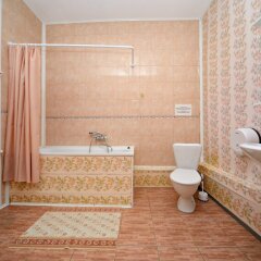Apelsin Hotel on Park Pobedy ванная фото 2