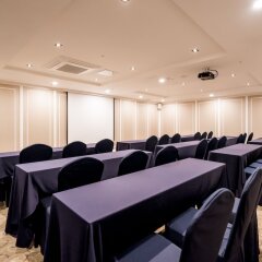 Отель Ramada Seoul Jongno Сеул фото 19