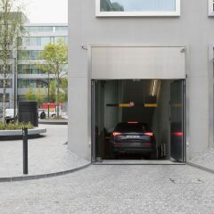 Placid Hotel Design & Lifestyle Zurich фото 12