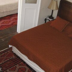 Odyssey Guest House Турция, Дикили - отзывы, цены и фото номеров - забронировать отель Odyssey Guest House онлайн спа