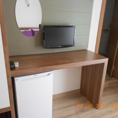Marina Hotel Силифке удобства в номере