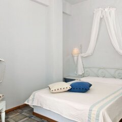 Отель Atlantis Beach Villa Греция, Остров Санторини - отзывы, цены и фото номеров - забронировать отель Atlantis Beach Villa онлайн комната для гостей фото 5