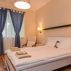 Отель FM Premium 2-BDR Apartment - Charming Murphy Str. Болгария, София - отзывы, цены и фото номеров - забронировать отель FM Premium 2-BDR Apartment - Charming Murphy Str. онлайн фото 11