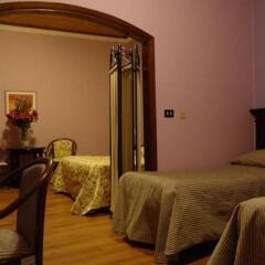 Hotel Archimede Ortigia Сиракуза спа