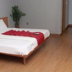 Pelican Hotel Lekki удобства в номере