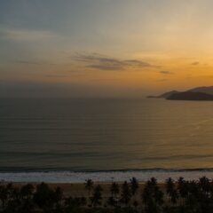 DTX Hotel Nha Trang пляж фото 2