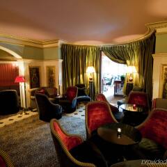 Отель LHôtel гостиничный бар фото 2