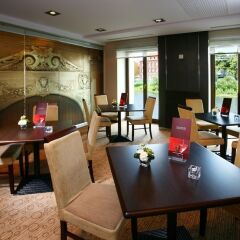 Отель Qubus Hotel Gdańsk Польша, Гданьск - 3 отзыва об отеле, цены и фото номеров - забронировать отель Qubus Hotel Gdańsk онлайн гостиничный бар