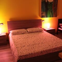 Отель B&B Valle Orco Италия, Шампорше - отзывы, цены и фото номеров - забронировать отель B&B Valle Orco онлайн комната для гостей фото 2