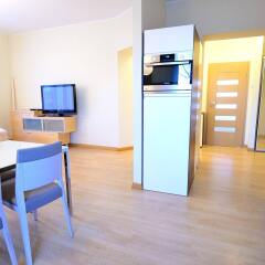 Апартаменты Victus Apartments I в номере фото 2