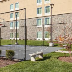 Отель Homewood Suites by Hilton Frederick спа