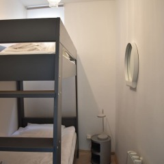 Отель 2 Bedroom Flat on Quai de Valmy комната для гостей фото 2
