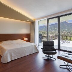 Hotel Marlena Марленго комната для гостей