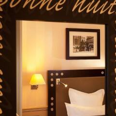 Hotel Duquesne Eiffel удобства в номере фото 2