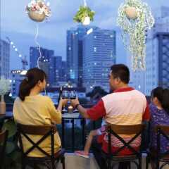 Cherish Central Hotel & Apartment развлечения
