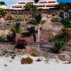 Отель Rocamar Beach фото 2