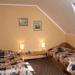 Отель Regina Hotel Литва, Каунас - отзывы, цены и фото номеров - забронировать отель Regina Hotel онлайн детские мероприятия фото 2