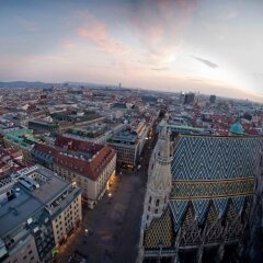 Boutique Hotel Am Stephansplatz фото 10