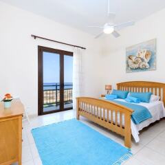 Отель Villa Greco Mare комната для гостей фото 2