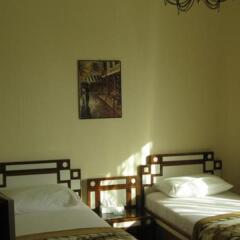 Отель Green House Resort комната для гостей фото 2