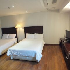 Hotel AIRPORT удобства в номере фото 2