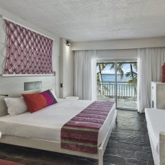 Solana Beach - Adults Only in Belle Mare, Mauritius from 189$, photos, reviews - zenhotels.com guestroom photo 5