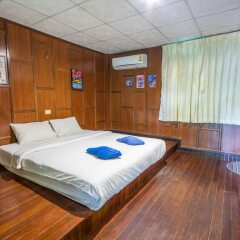 Отель AC 2 Resort Таиланд, Остров Тау - отзывы, цены и фото номеров - забронировать отель AC 2 Resort онлайн фото 9