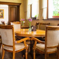 Hotel Pigy Буковель в номере