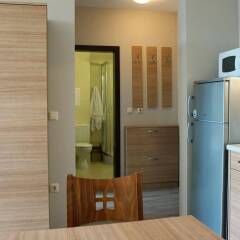 Отель Apartkomplex Sorrento Sole Mare в номере