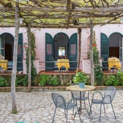 Отель Villa Amore Италия, Равелло - отзывы, цены и фото номеров - забронировать отель Villa Amore онлайн фото 16