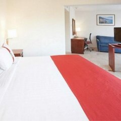Отель Gamma de Fiesta Inn Plaza Ixtapa комната для гостей фото 4