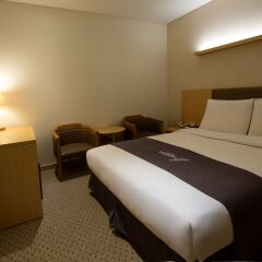 Hotel Venue G комната для гостей