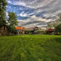 Отель Karczma Rzym Вроцлав фото 2